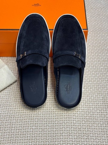 Мюли Hermes Likely