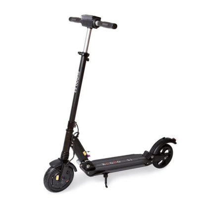 Электросамокат Kugoo S3
