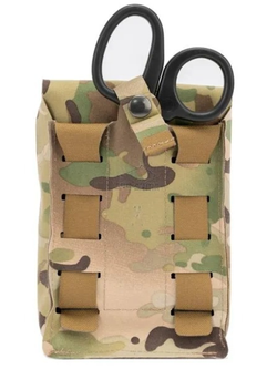 Медицинский подсумок А-25 Кассета Большой 2.0 ARS ARMA