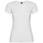 Женская футболка Jamaica с коротким рукавом