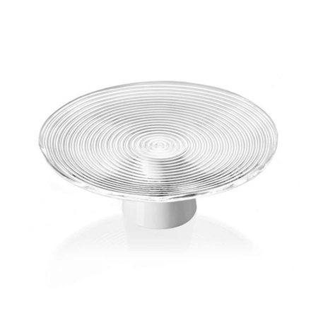 Тортница на ножке Vertigo (26 см)