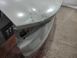 Крышка багажника Geely Coolray 19-24 Новая Оригинал 5062031900C15