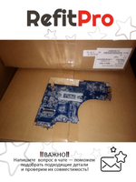 Материнская плата для ноутбука Lenovo Flex 14 ST6 W8P UMA Intel Pentium 3556U (90005200), оригинал