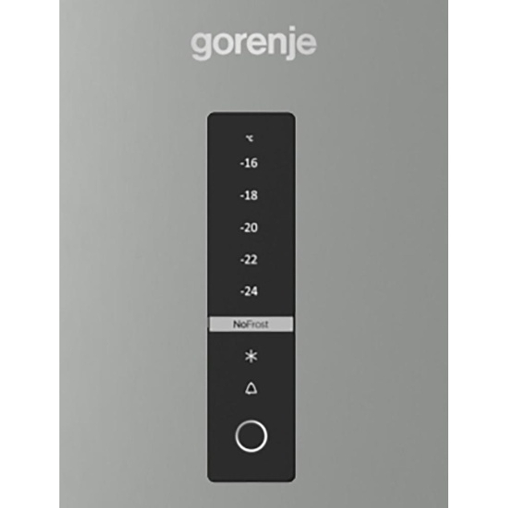 Морозильнsq шкаф Gorenje FN 6192 PX