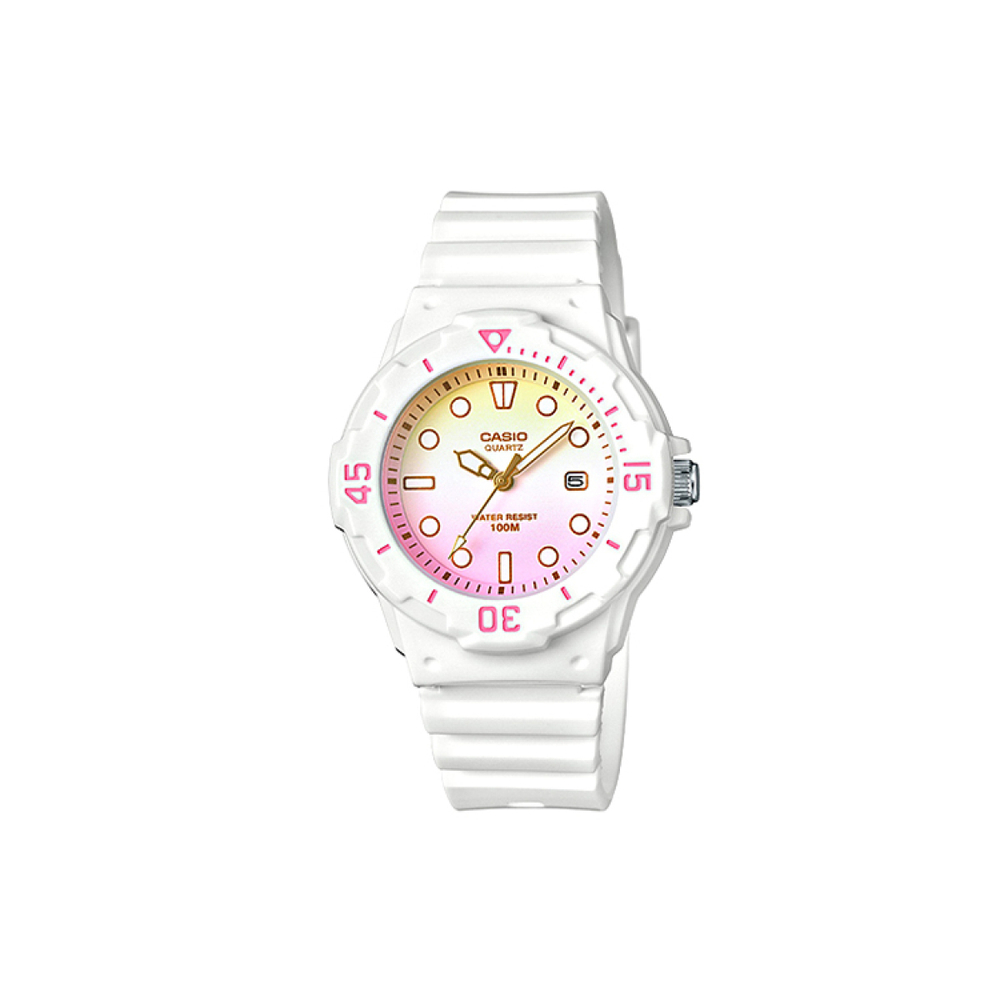 Часы CASIO YOUTH, LRW-200H-4E2