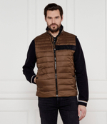 Безрукавка Darolan BOSS BLACK - коричневый(50464300)