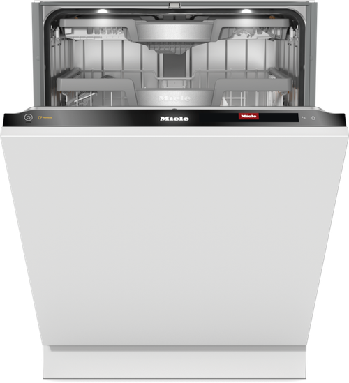 Полновстраиваемая посудомоечная машина Miele G 7985 SCVi K2O XXL
