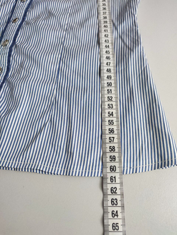 Блузка Di'she с коротким рукавом 42 размер