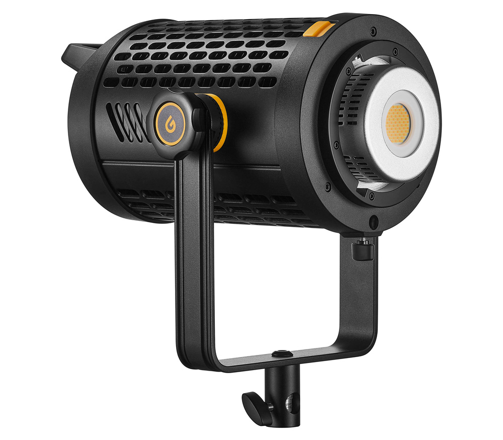 Осветитель Godox UL150IIBi, светодиодный, 2800-6500К, 155 Вт