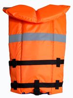 Жилет спасательный «Касатка» до 150 кг