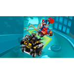 LEGO Super Heroes Mighty Micros: Бэтмен против Харли Квин 76092 —  Batman vs. Harley Quinn  — Лего Супергерои ДиСи