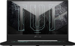 Ноутбук 15,6" ASUS TUF Dash FX516PM-HN086 Серый (90NR05X1-M04040)