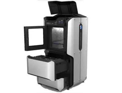 3D-принтер Stratasys F170