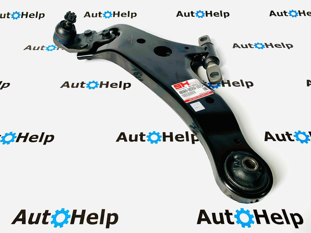 Рычаг подвески SH Auto Parts SH-05215-101 передний левый