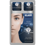 KLAPP CS III 3 Step Home Treatment