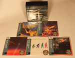 Комплект / Supertramp (11 Mini LP SHM-CD + Boxes)