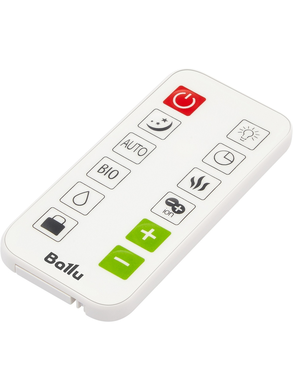 Увлажнитель воздуха Ballu UHB-1100