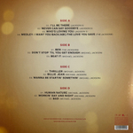 Michael Jackson ‎– Michael - Songs From The Motion Picture 2LP (Европа 2026г.) Т