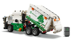 Конструктор LEGO Technic 42167 Электрический мусоровоз Mack LR