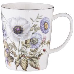 КРУЖКА LEFARD "BOUQUET" 400 МЛ (КОР=36НАБ.)