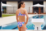 Купальник FUNKITA Giga Bit