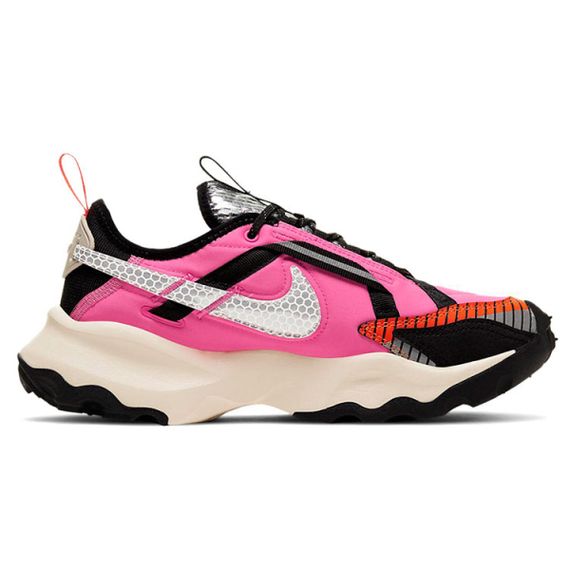 NIKE TC 7900 Повседневная обувь Низенький Размер Женская