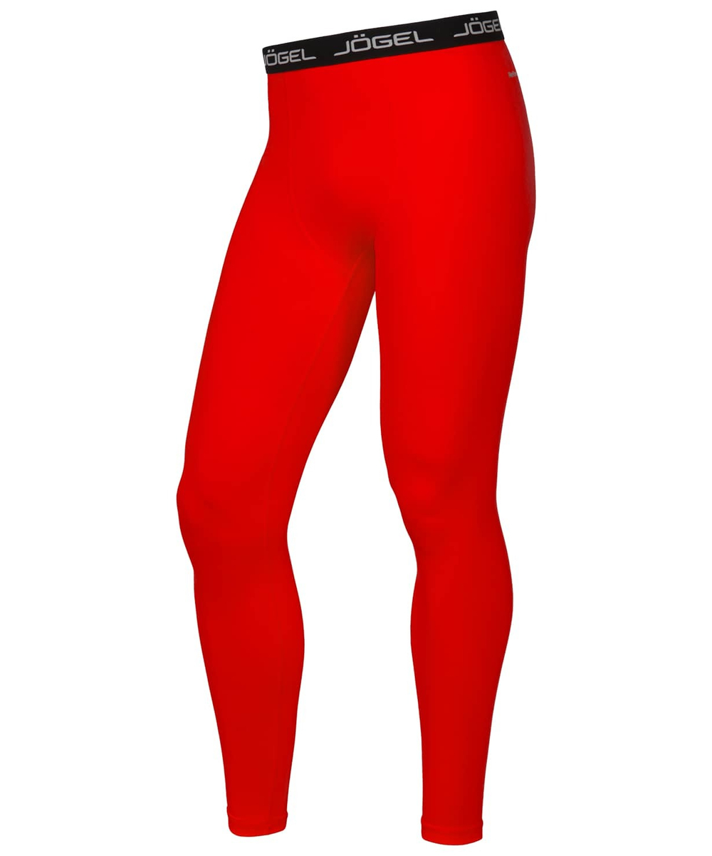 Тайтсы компрессионные PerFormDRY Baselayer Tights 2, красный
