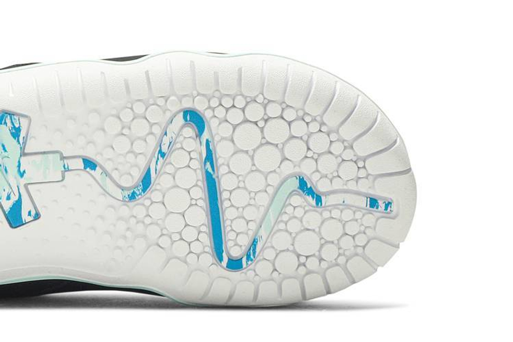 Кроссовки Nike Zoom Pulse