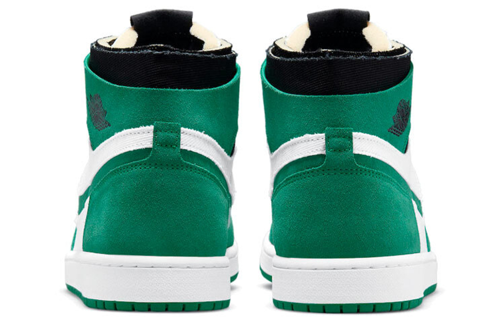 Кроссовки Jordan Air Jordan 1 Zoom Air Cmft "Stadium Green"