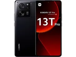Смартфон Xiaomi 13T Pro 12 ГБ | 256 ГБ («Черный» | Black) (версия Global)