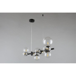 Подвесной светильник Aployt Feliche APL.334.03.10