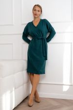 Платье 5865 Open-style (Акция)