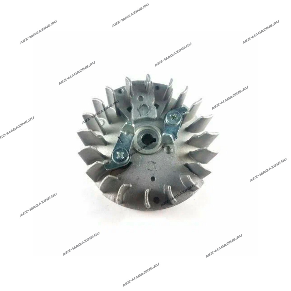 Маховик для бензопил Husqvarna 137, 142 (аналог 5300596-37)