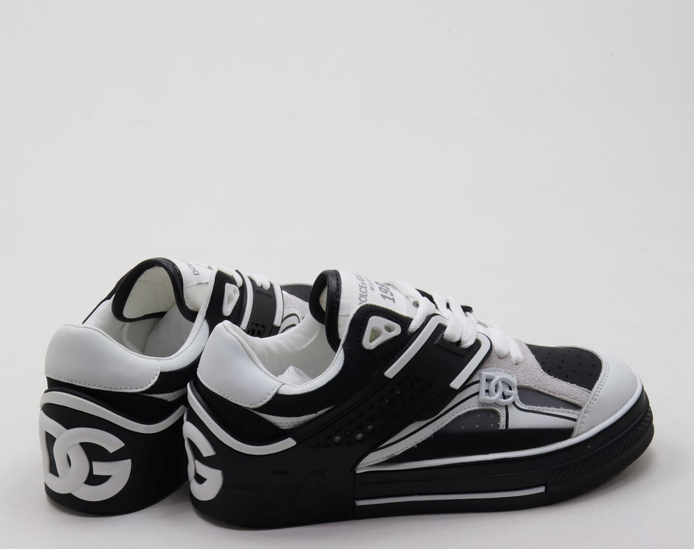 Кроссовки нат. кожа (36-41)р. / шт.