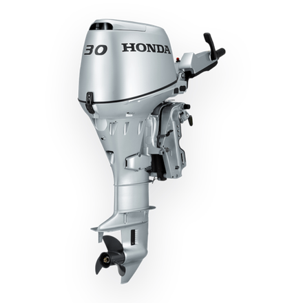 Подвесной лодочный мотор Honda BF 30 LHGD