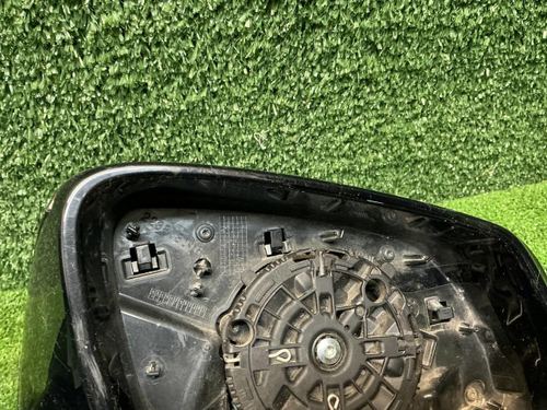 Зеркало правое BMW X2 F39 (2017-2023) 5 контактов