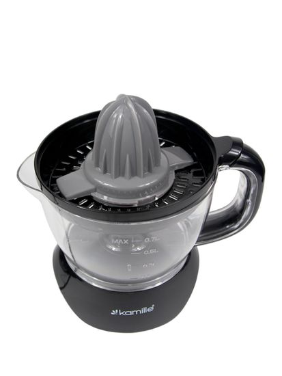 Соковыжималка для цитрусовых Kamille KM 6736