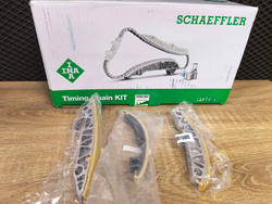 Комплект ГРМ INA VАG 2.4 - 3.2 FSI  АUК ВKH BDW ВYU