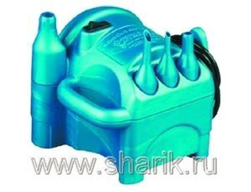 Компрессор воздушный COOL AIRE MINI