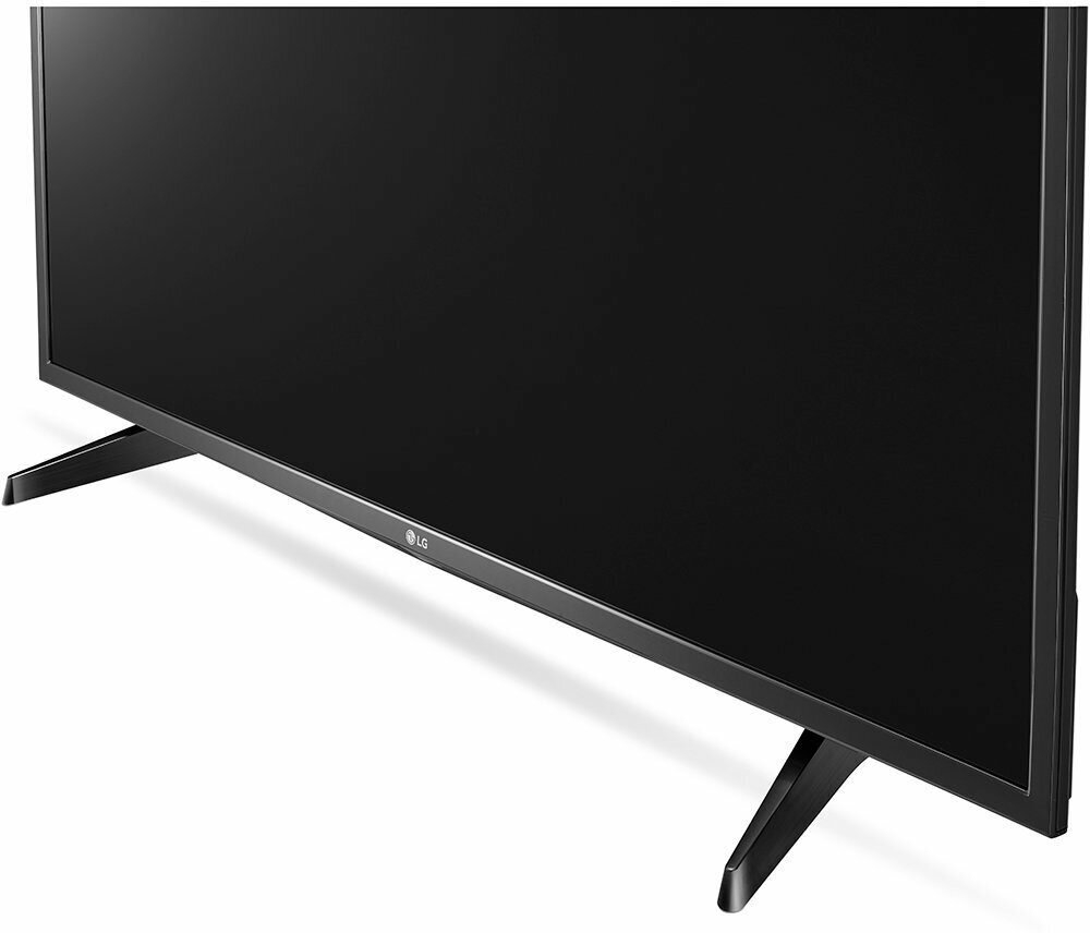LG 43LJ510