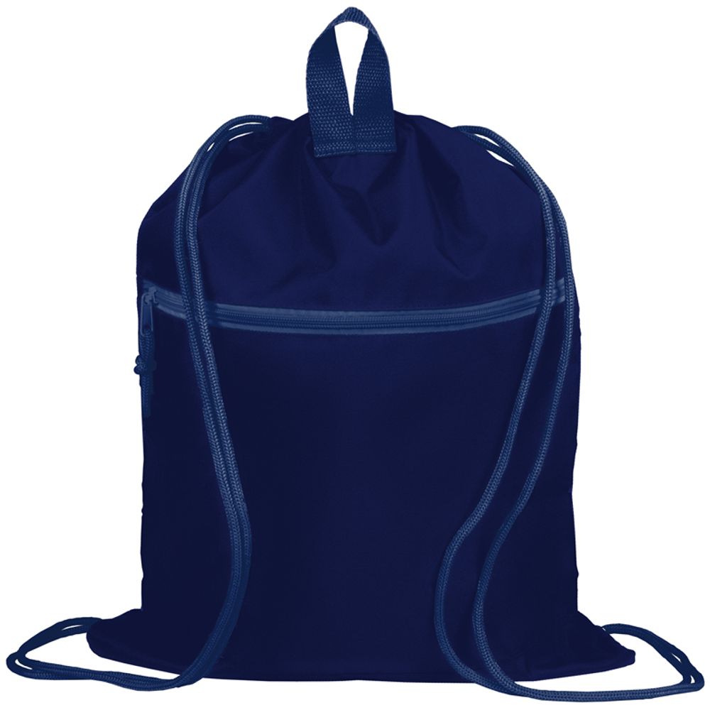 Мешок для обуви 1 отделение, Berlingo Virtual realit 51х40см, свет.лента, карман на молнии