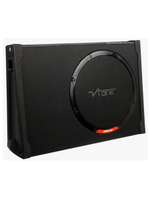 Сабвуфер корпусной активный BLACKAIRT12S-V0 ()