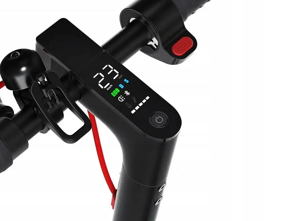Электросамокат Xiaomi Mijia M365 PRO Electric Scooter