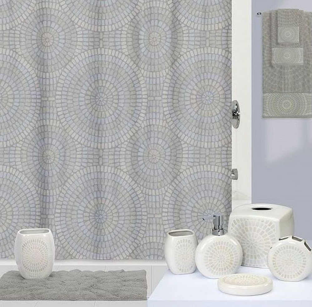 Стакан для зубной пасты Creative Bath Capri США-Китай фото