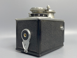 Ricohflex Model VIIS Не рабочий