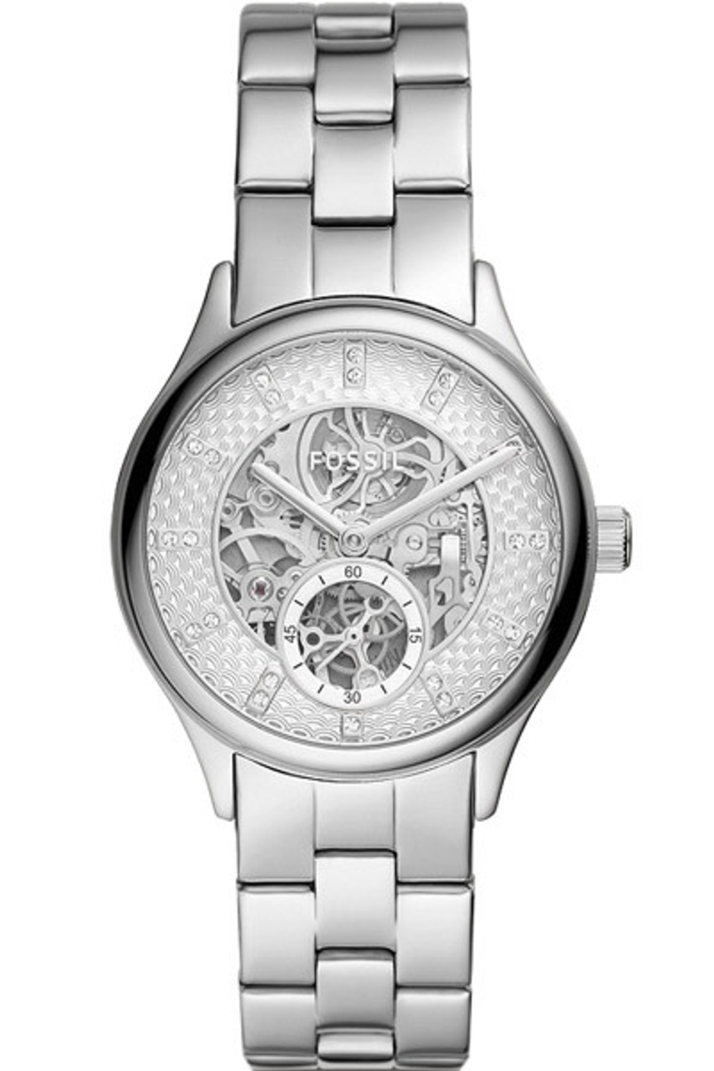 Женские наручные часы Fossil BQ3649