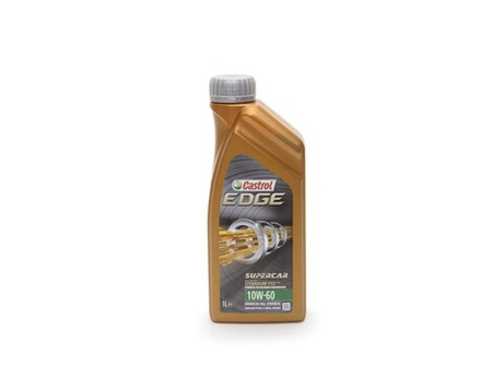 CASTROL - CAS0016-CAS - Syntetic oil for passenger car