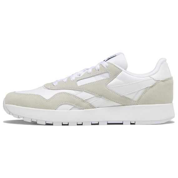 Reebok Classic Nylon Повседневная обувь Низкий Топ Унисекс