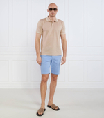 Поло BOSS BLACK - бежевый(50486172)