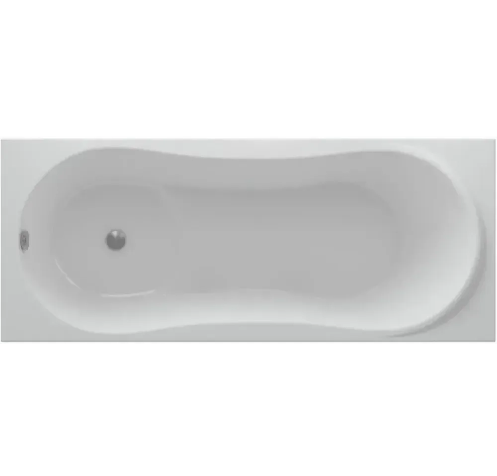 Акриловая ванна Aquatek (Акватек) Афродита 150х70 с каркасом